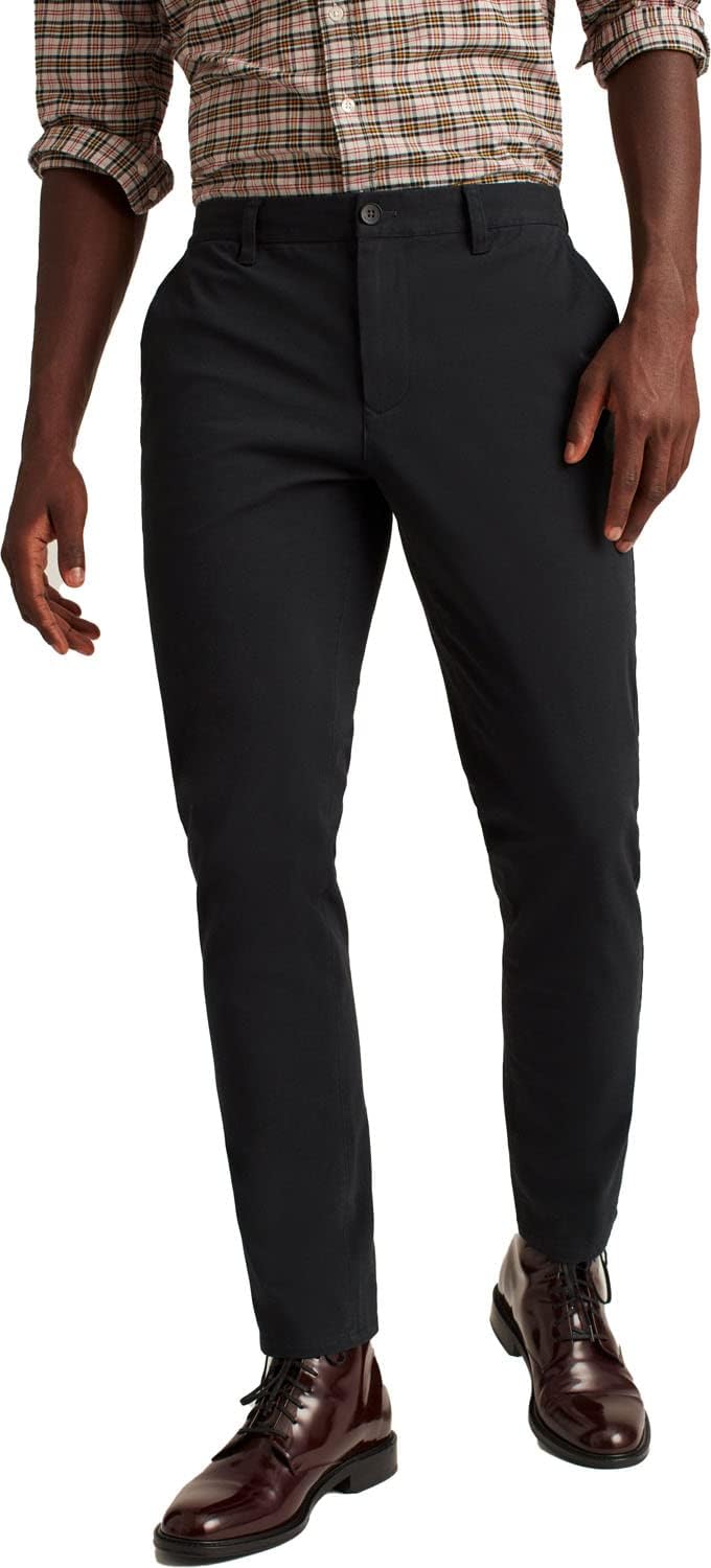 Bonobos Men's Slim Stretch Washed Chino 2.0 Pants