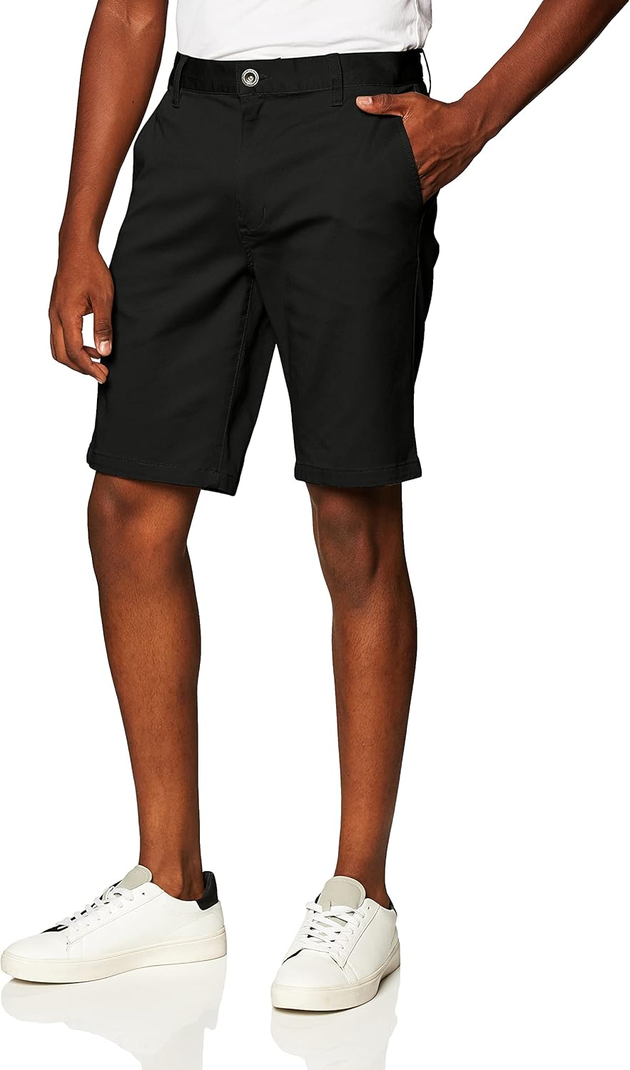 RVCA Men's The Week-End Stretch Short