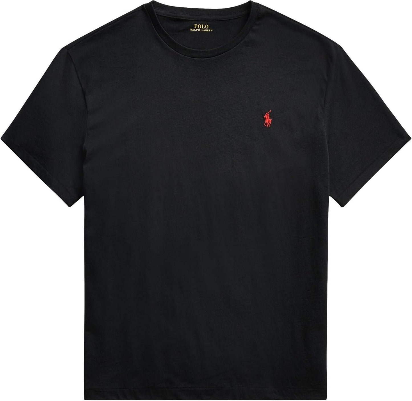 Polo Ralph Lauren Men's Jersey Short Sleeve Tee