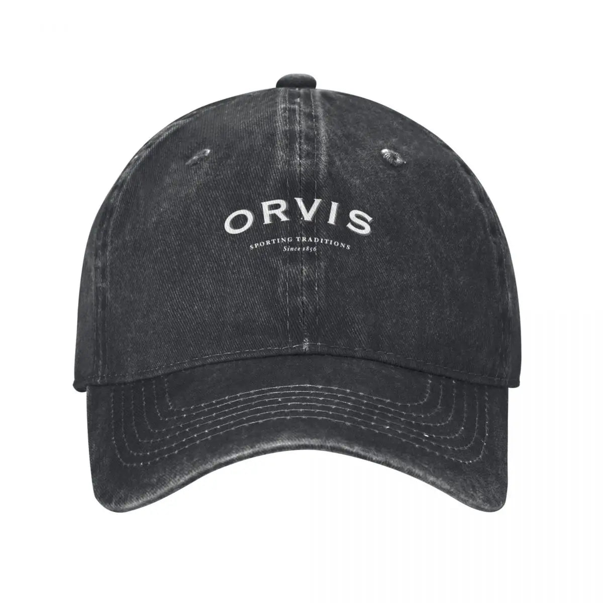 ORVIS Sporting Traditions Baseball Cap