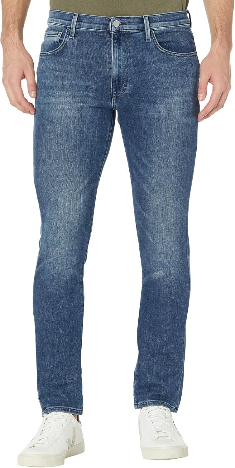 Joe's Jeans Men's Fashion Asher Slim Fit