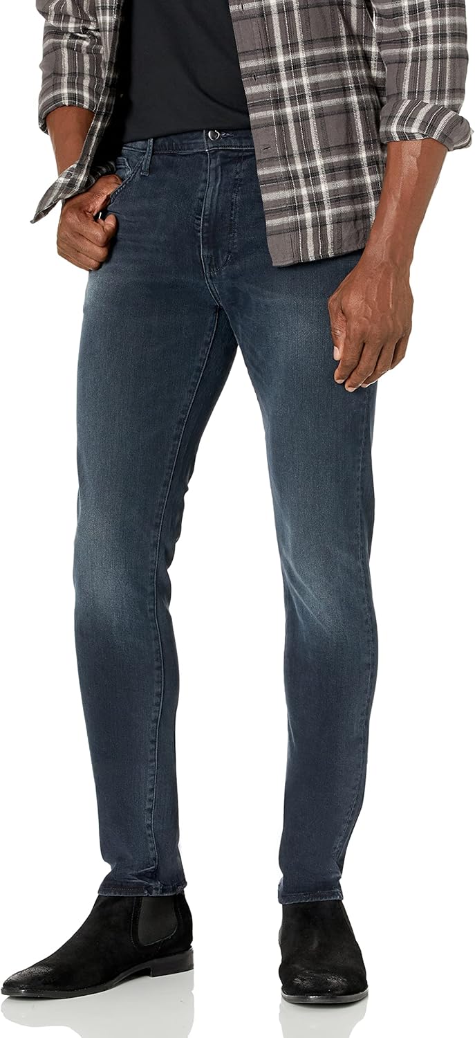 Joe's Jeans Men's Fashion Asher Slim Fit