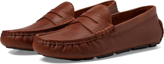 POLO RALPH LAUREN Men's Anders Penny Driving Style Loafer