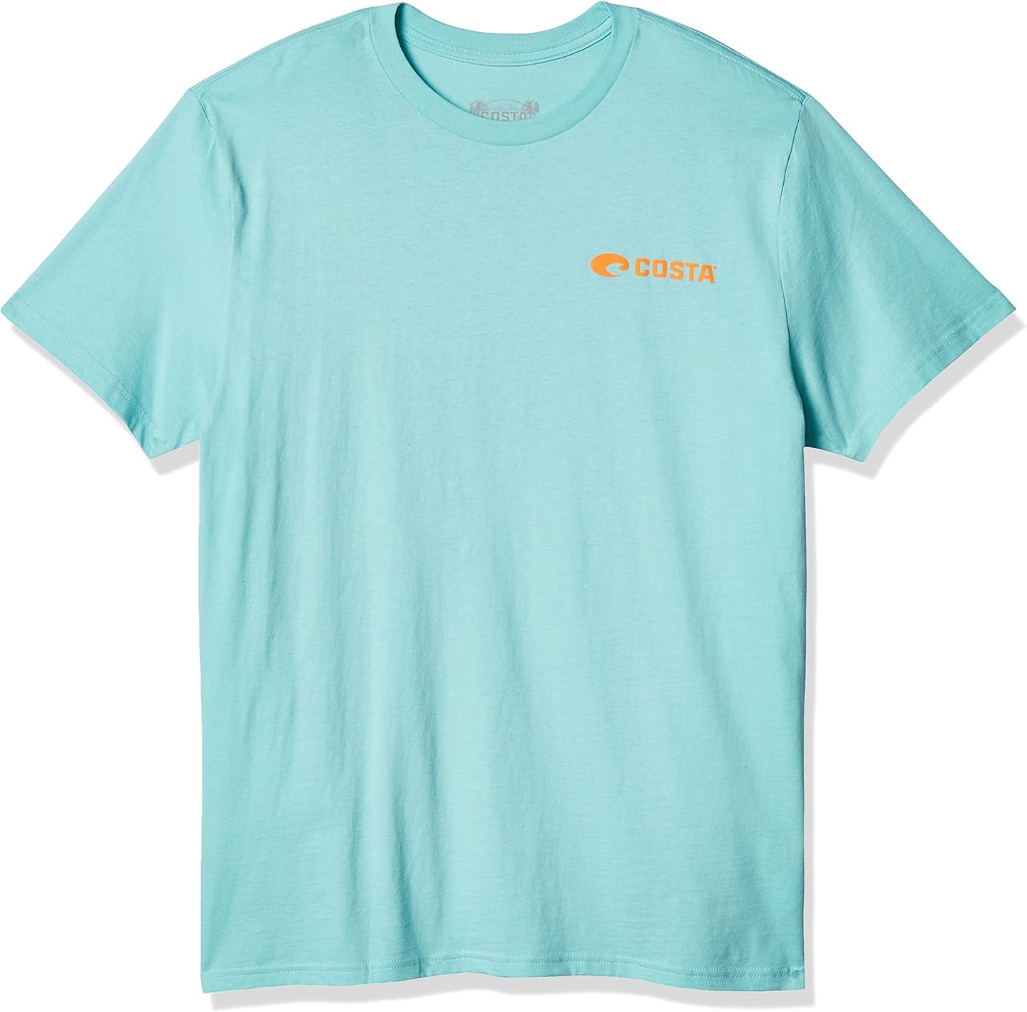 Costa Del Mar Men's Topwater Short Sleeve T-Shirt