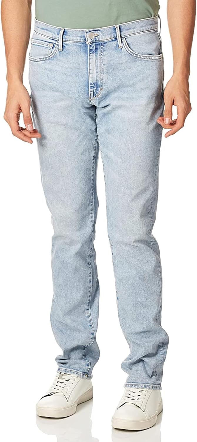 Joe's Jeans Men's Fashion Asher Slim Fit