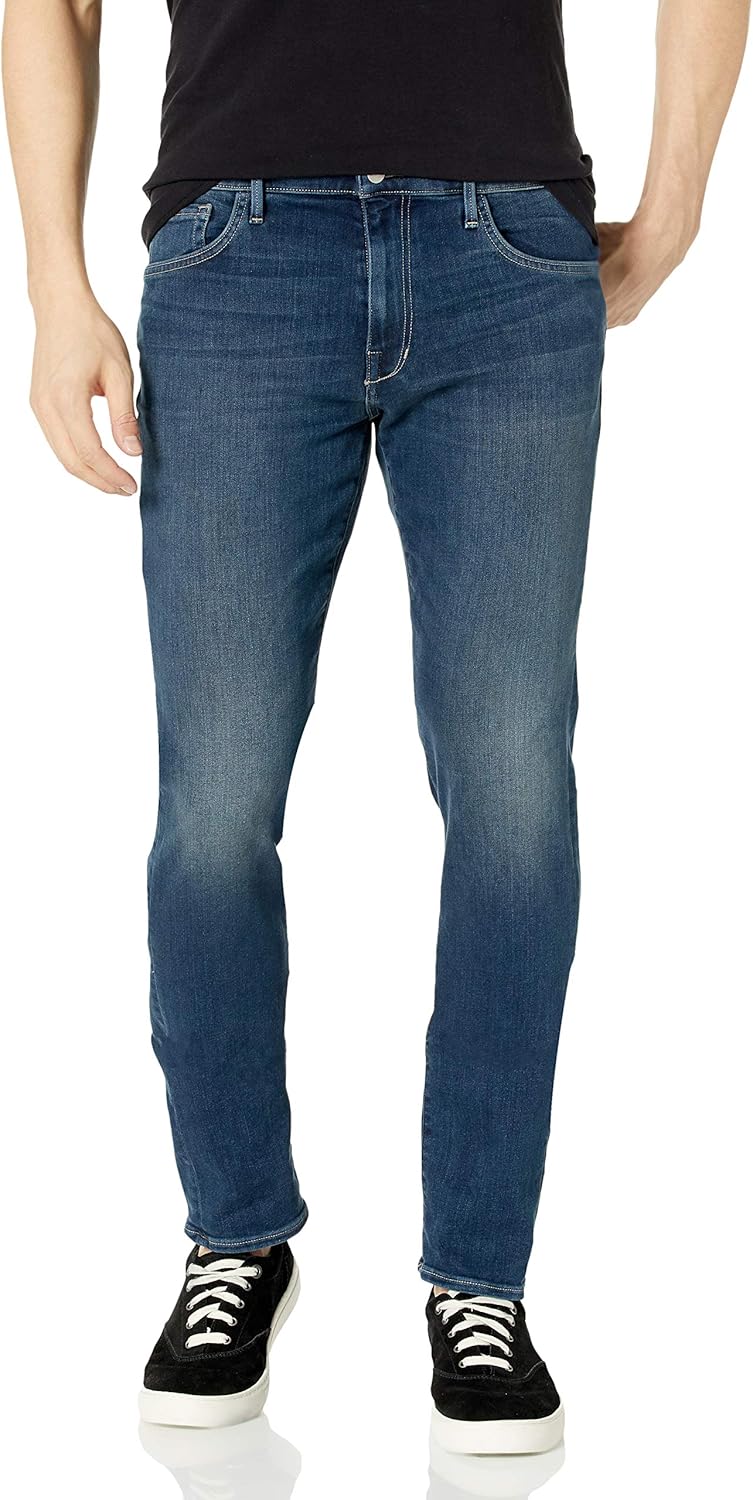 Joe's Jeans Men's Fashion Asher Slim Fit