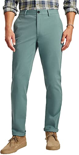 Bonobos Men's Slim Stretch Washed Chino 2.0 Pants