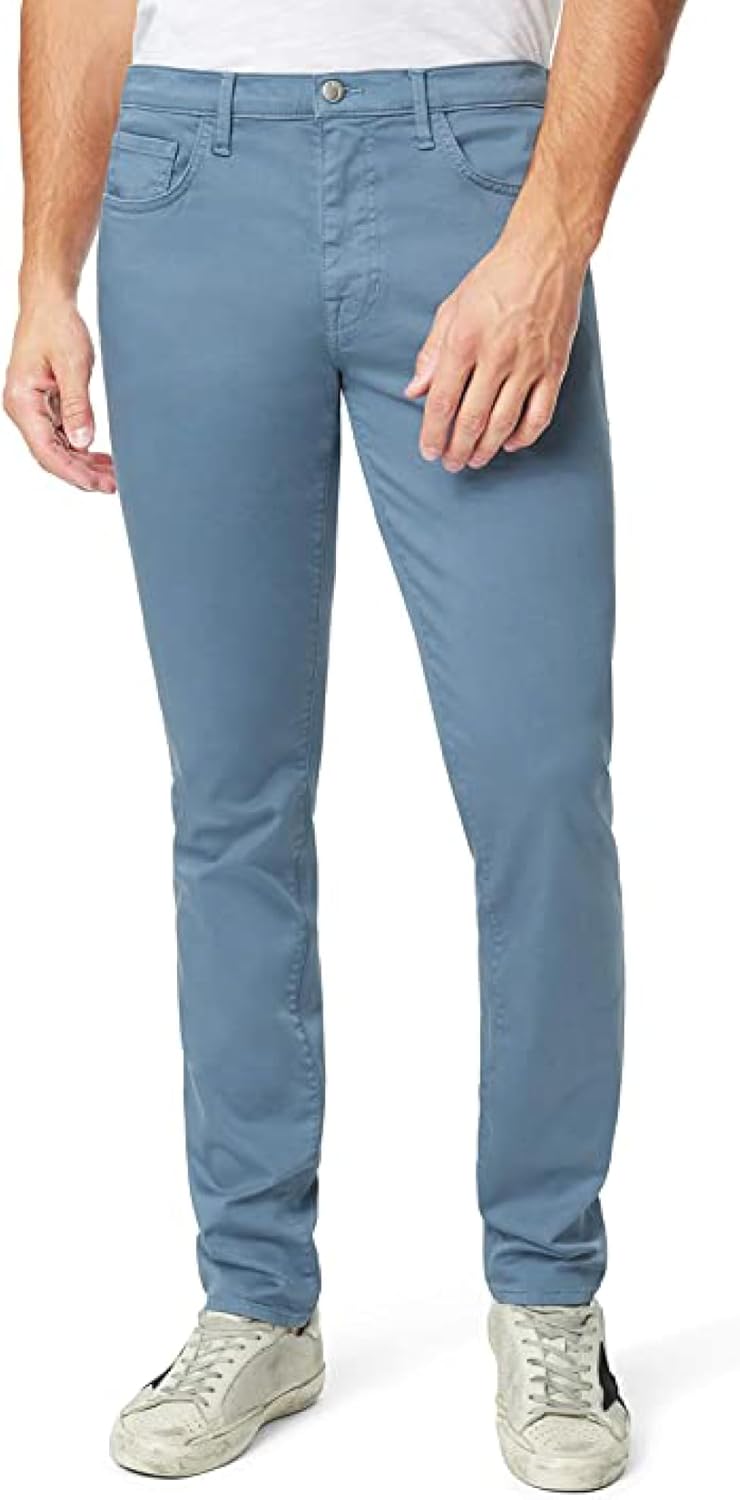 Joe's Jeans Men's Fashion Asher Slim Fit