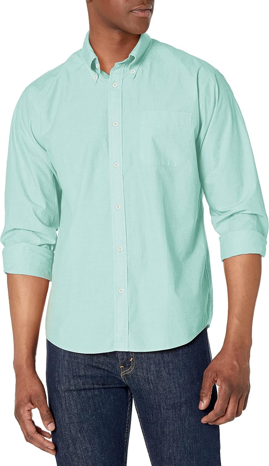 Brooks Brothers Men's Friday Sport Shirt