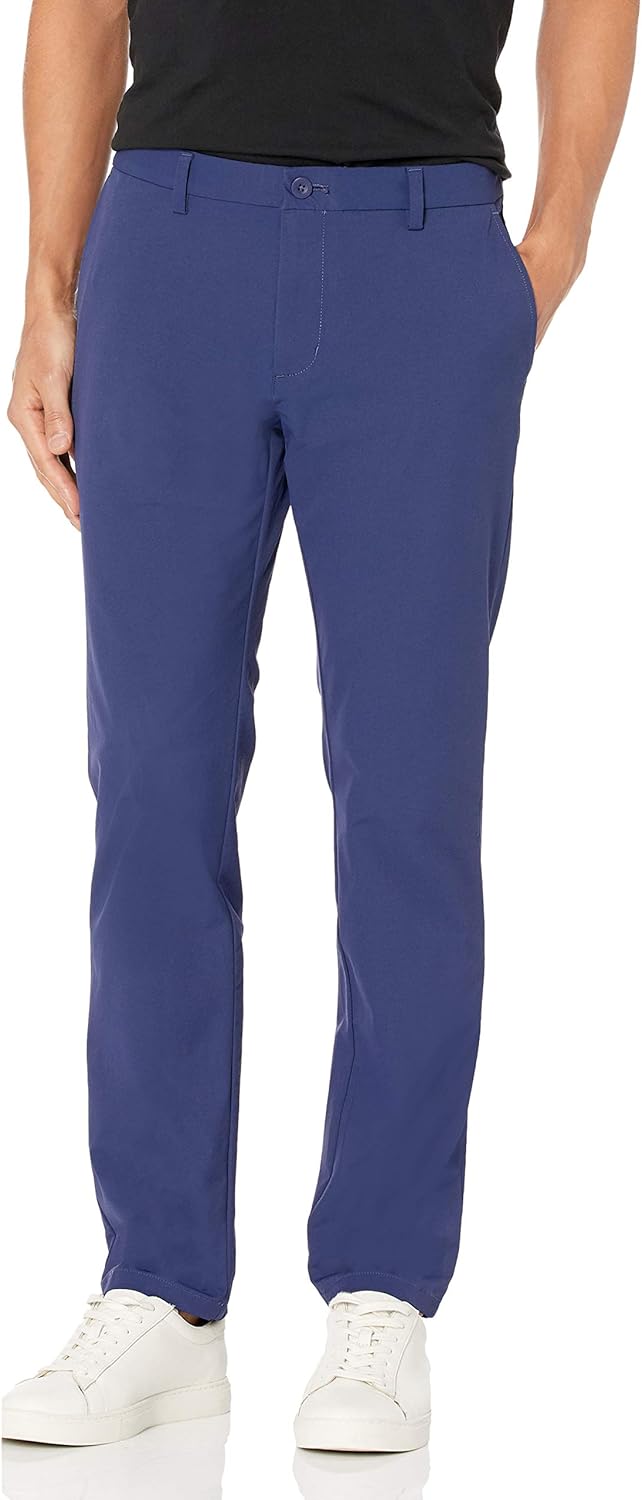 vineyard vines Men's On-The-go Pant