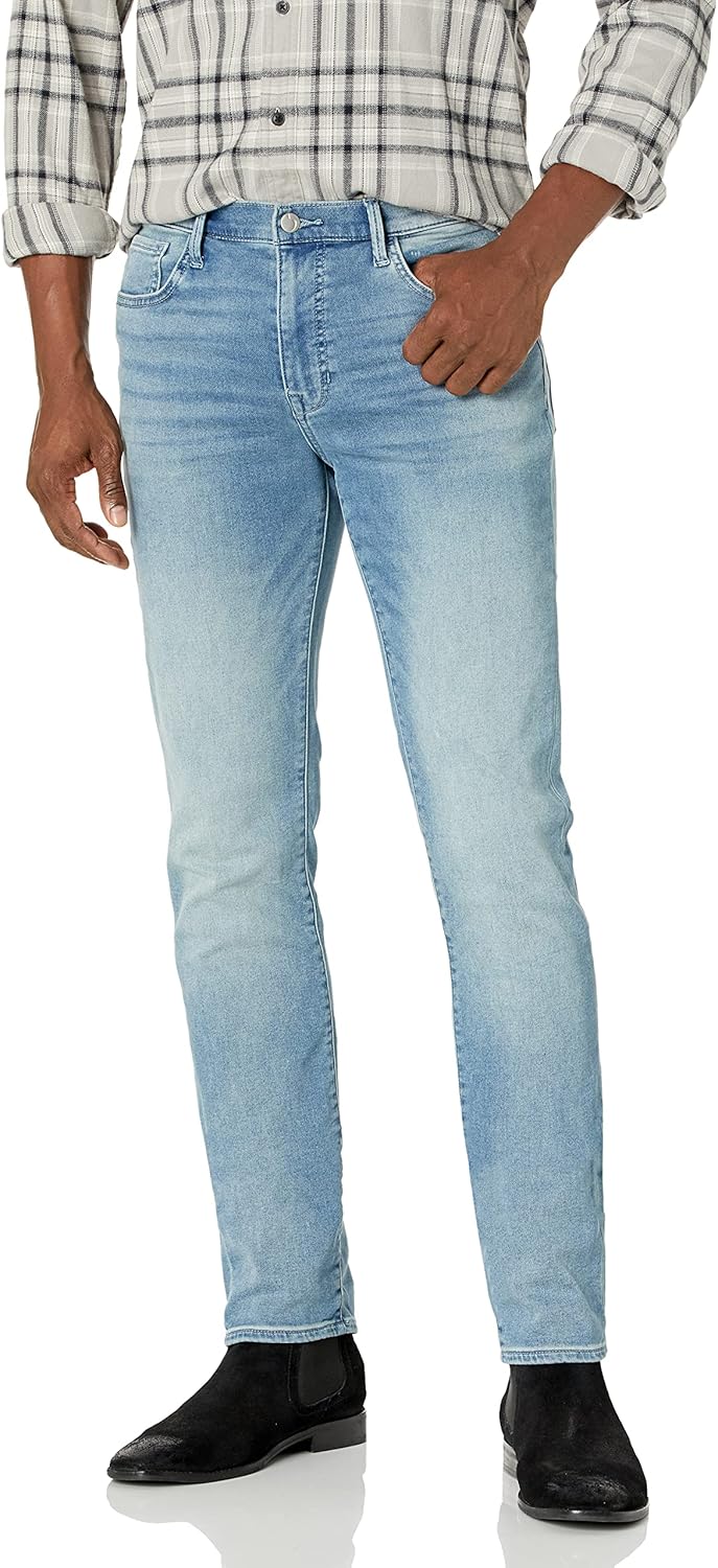 Joe's Jeans Men's Fashion Asher Slim Fit