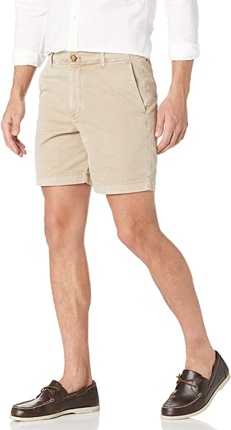 vineyard vines Men's 7 Inch Island Shorts