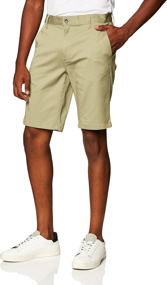 RVCA Men's The Week-End Stretch Short