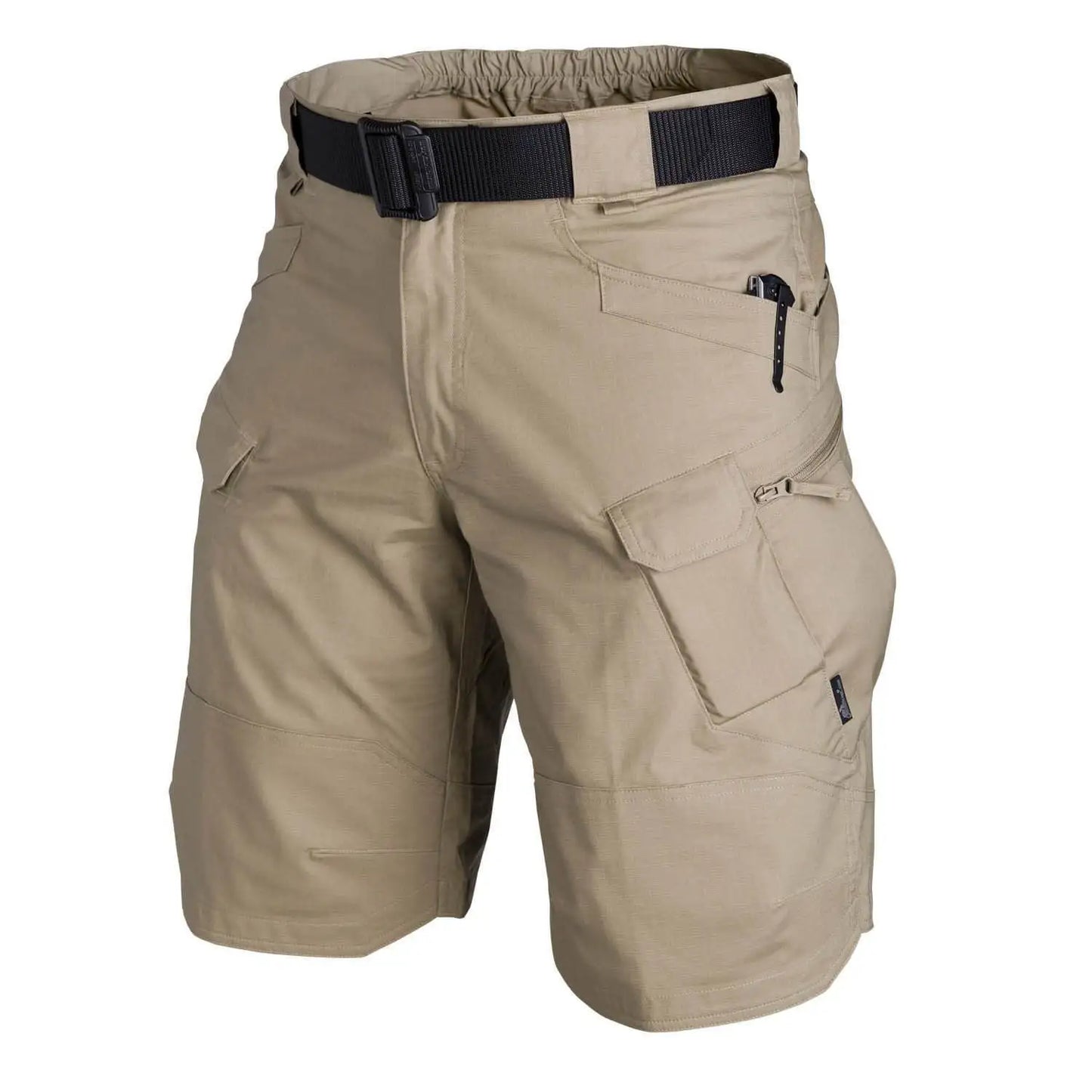 Southern Tide Waterproof Cargo Shorts for the Modern Gentleman