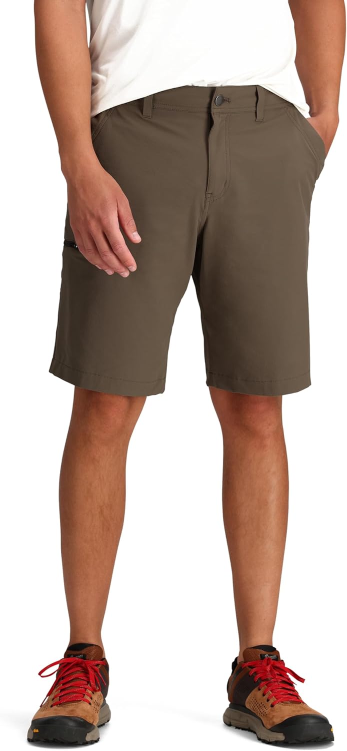 Outdoor Research Men's Ferrosi Shorts - 10" Inseam