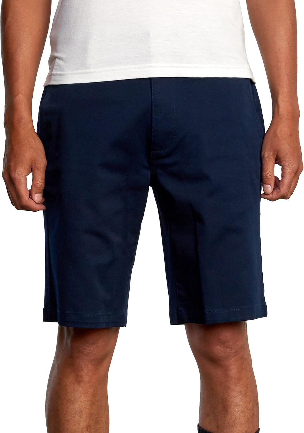 RVCA Men's The Week-End Stretch Short