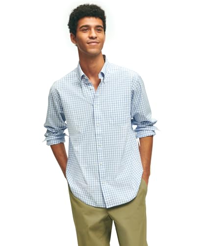 Brooks Brothers Men's Friday Sport Shirt