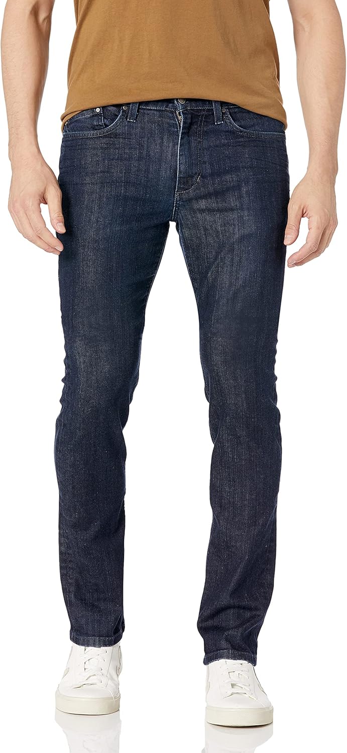 Joe's Jeans Men's Fashion Asher Slim Fit