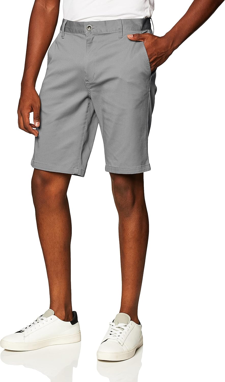 RVCA Men's The Week-End Stretch Short