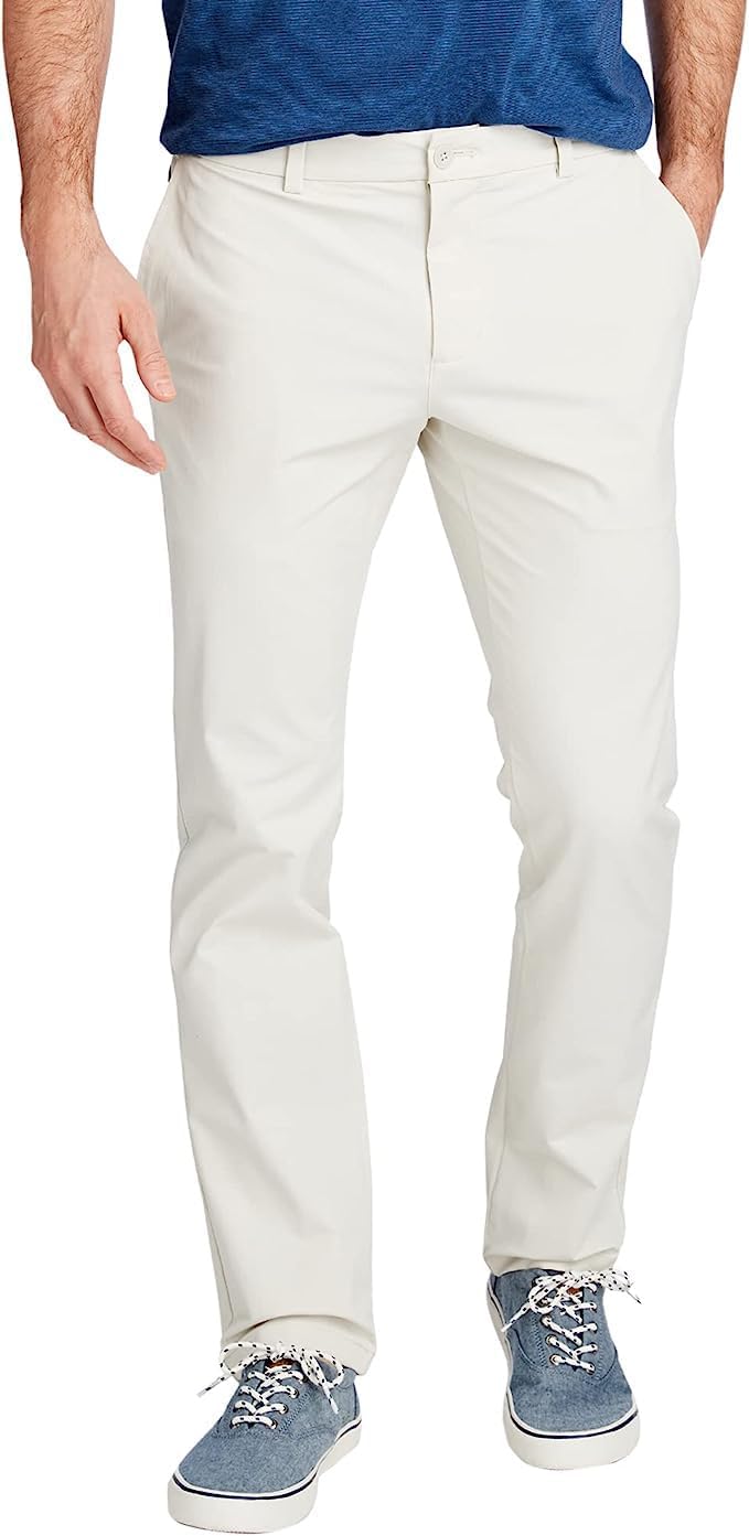 vineyard vines Men's On-The-go Pant