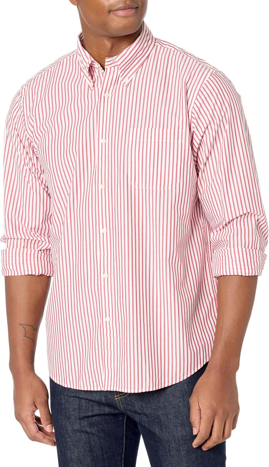 Brooks Brothers Men's Friday Sport Shirt