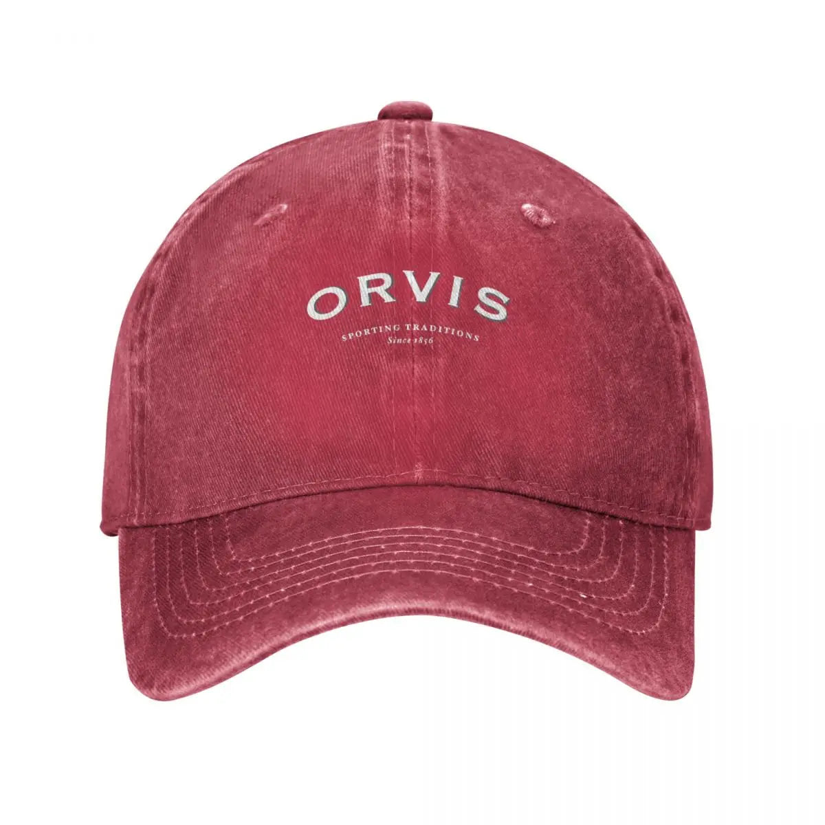 ORVIS Sporting Traditions Baseball Cap