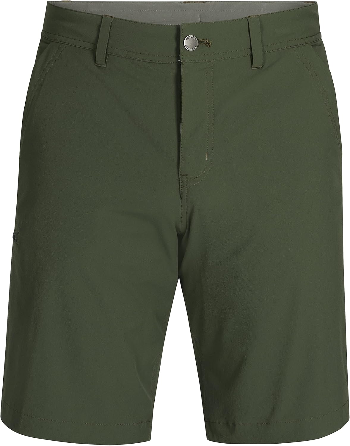 Outdoor Research Men's Ferrosi Shorts - 10" Inseam