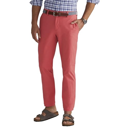 vineyard vines Men's On-The-go Pant