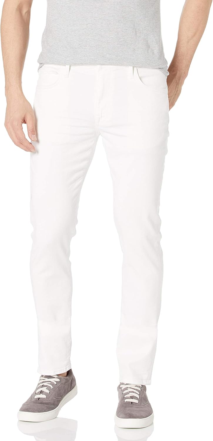 Joe's Jeans Men's Fashion Asher Slim Fit