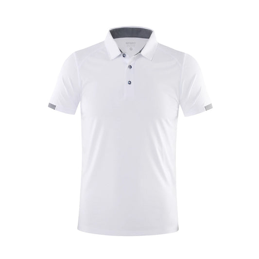 Dixie Drive Quick Dry Polo Shirt - Stay Cool and Stylish on the Green