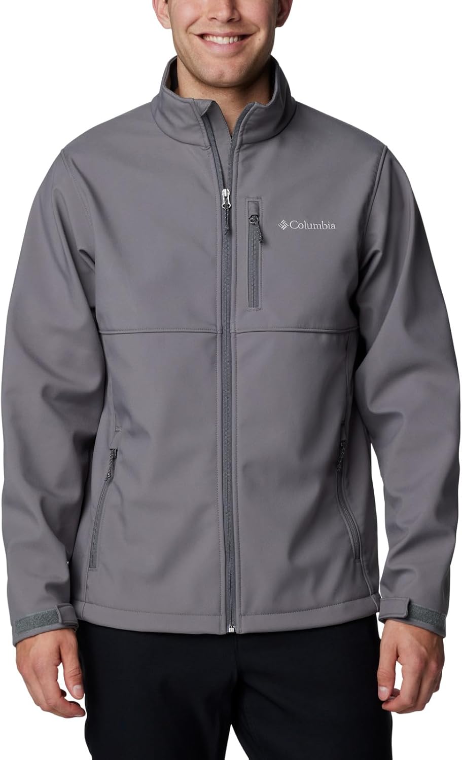 Columbia Men's Ascender Softshell Jacket