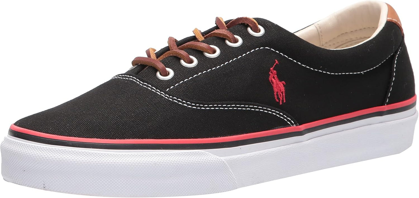 Polo Ralph Lauren Men's Keaton Pony Sneaker