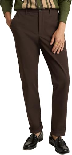 Bonobos Men's Slim Stretch Washed Chino 2.0 Pants