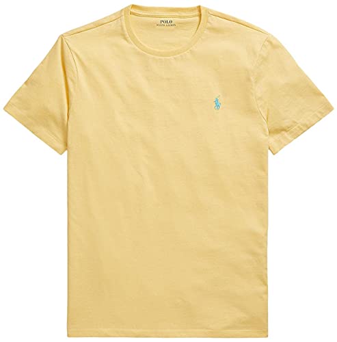 Polo Ralph Lauren Men's Jersey Short Sleeve Tee