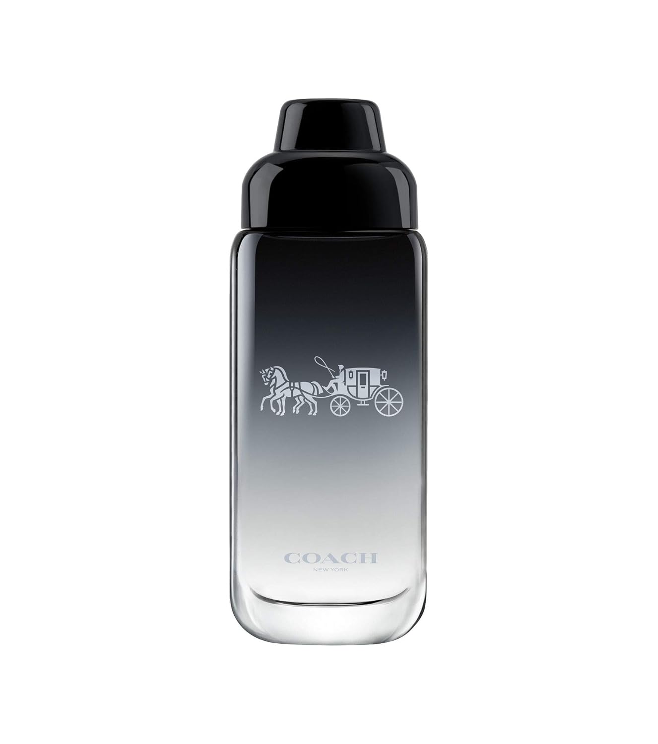 Coach for Men Eau de Toilette - Long Lasting Fragrance with notes of Pear Nashi, Cardamom & Vetiver - Fougere & Woody