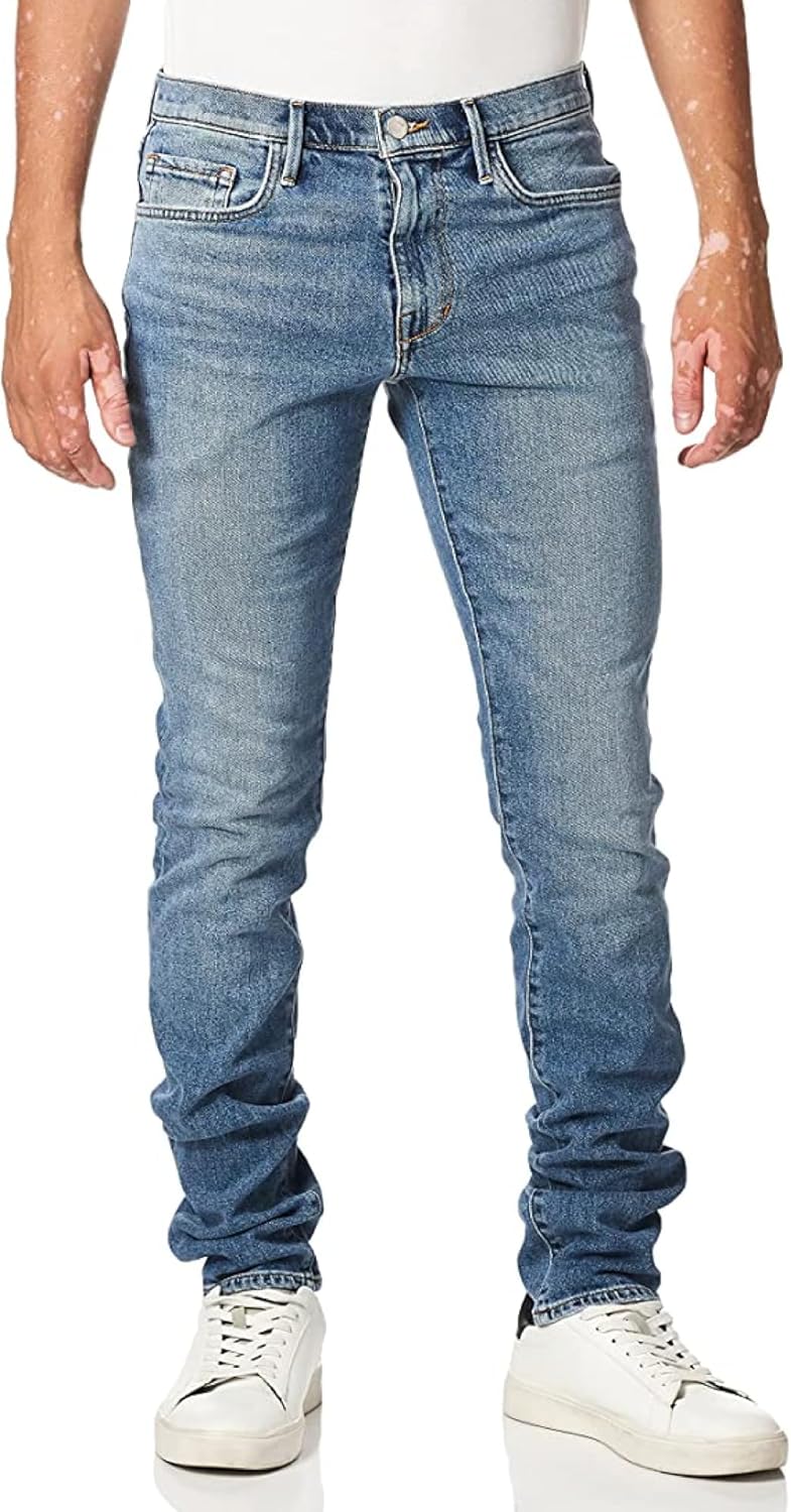 Joe's Jeans Men's Fashion Asher Slim Fit