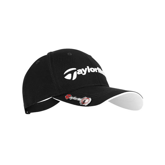 TaylorMade Golf Hat: The Perfect Blend of Style and Performance