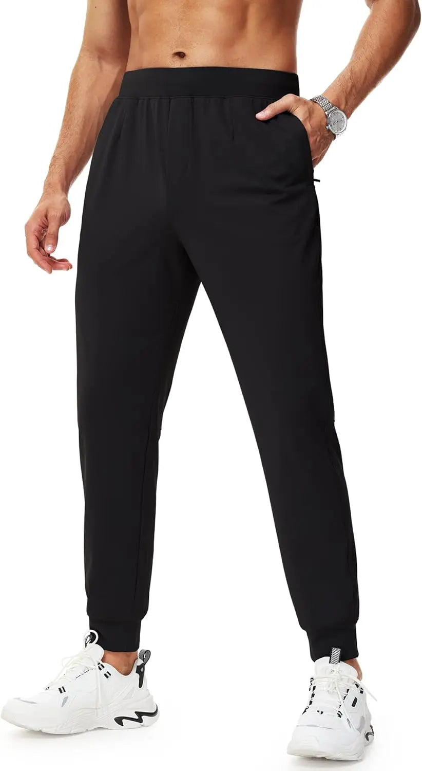 Dixie Dapper Men's Stretch Golf Pant