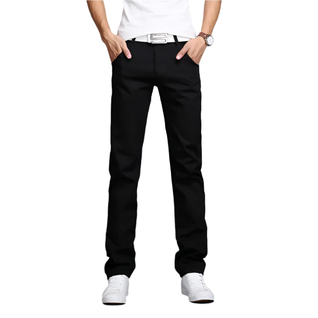 Savannah Classic 9 Color Casual Pants for Southern Gentlemen