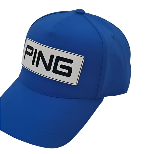 PING Golf Hat