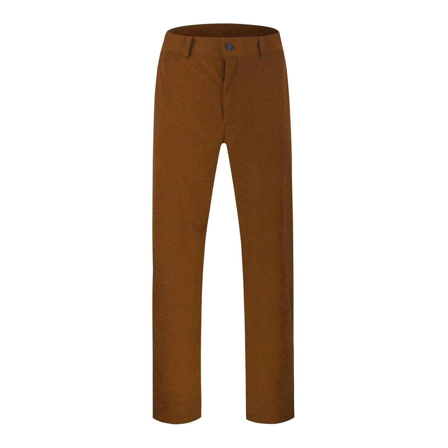 The Belmont Corduroy Trousers