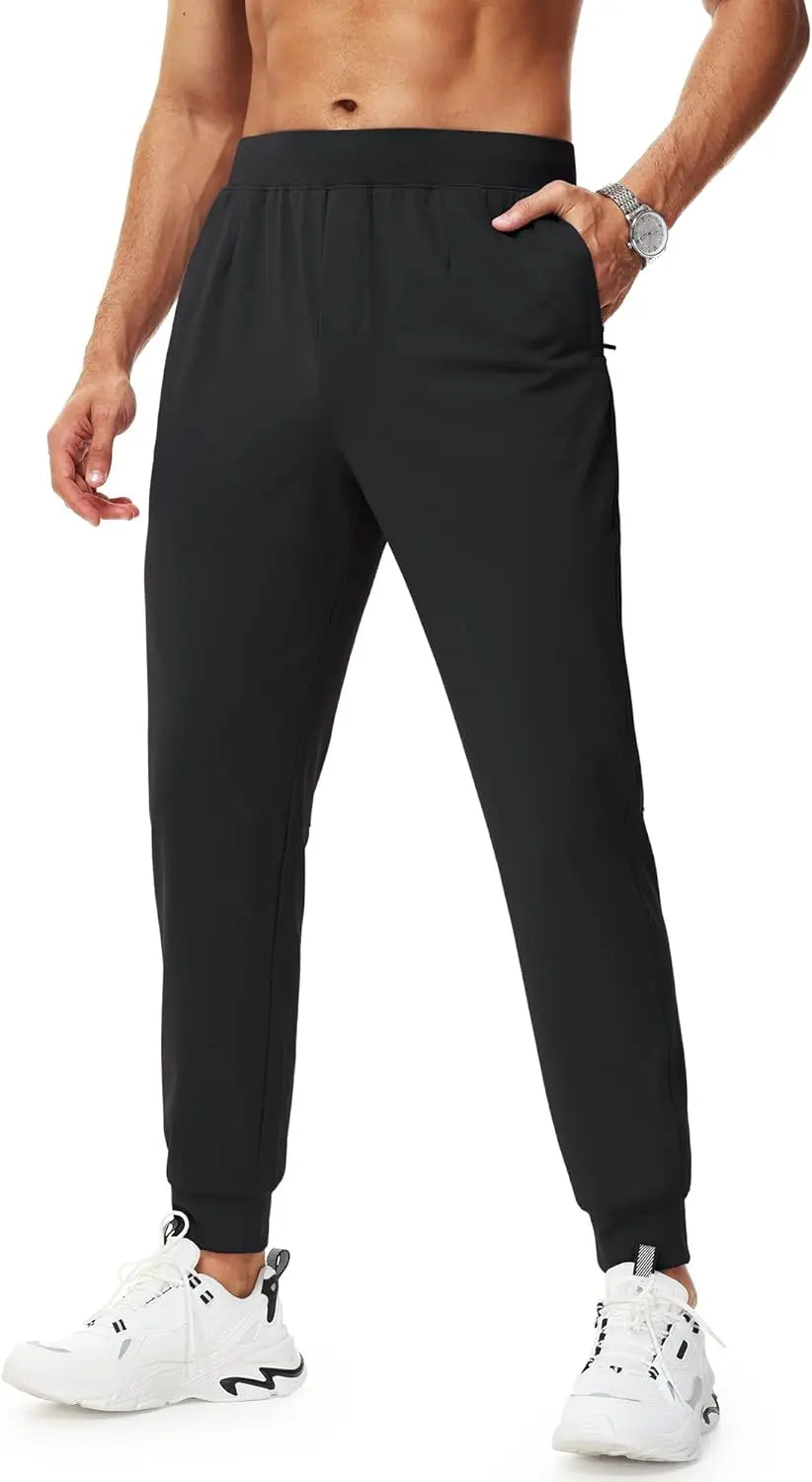 Dixie Dapper Men's Stretch Golf Pant