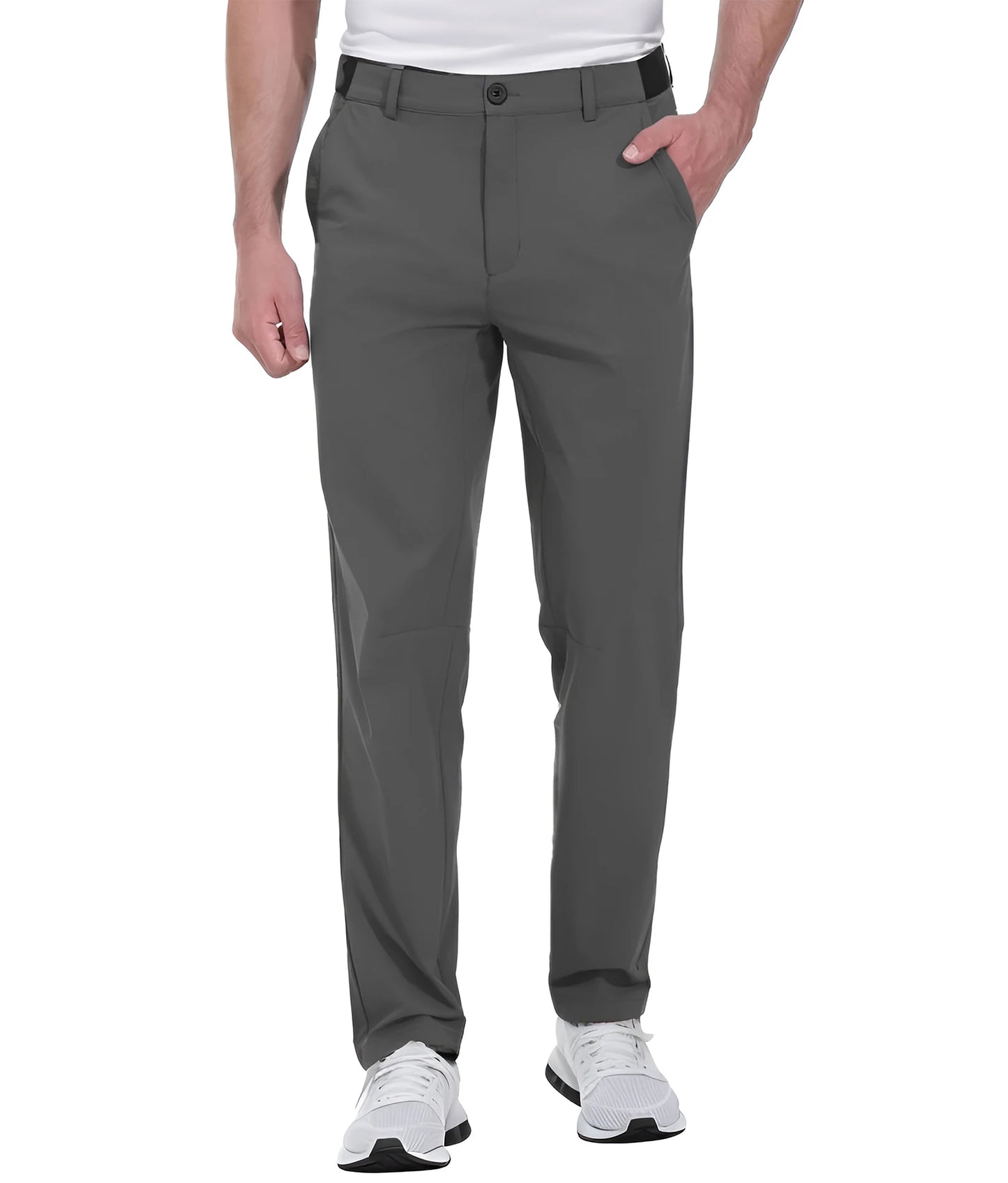 The Savannah Swing Quick-Dry Golf Casual Pants