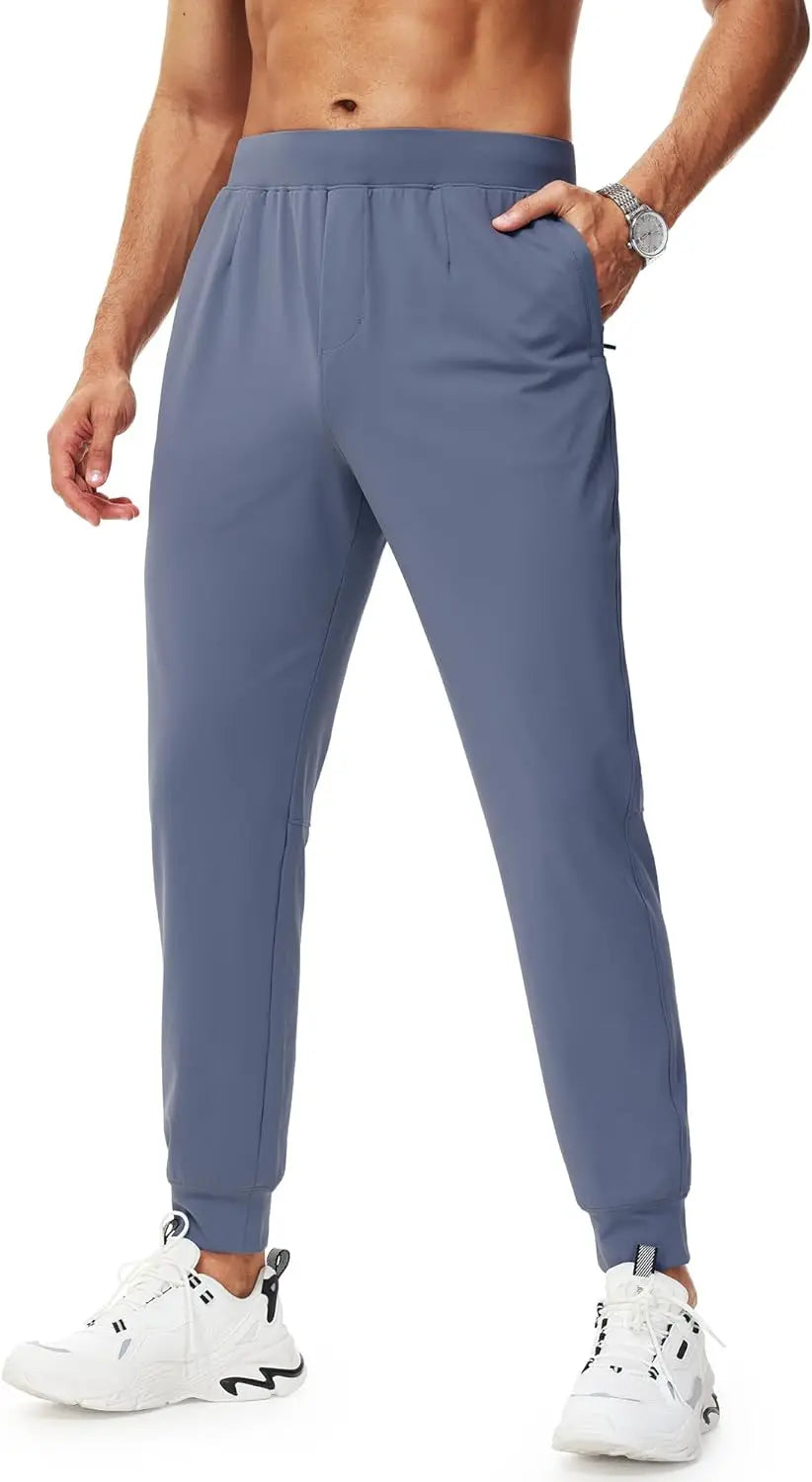 Dixie Dapper Men's Stretch Golf Pant