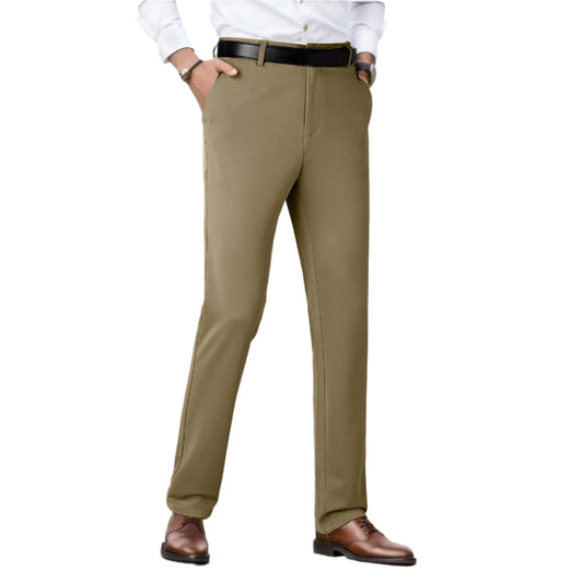 Bellefontaine Southern Gentlemen's Classic Dress Trousers