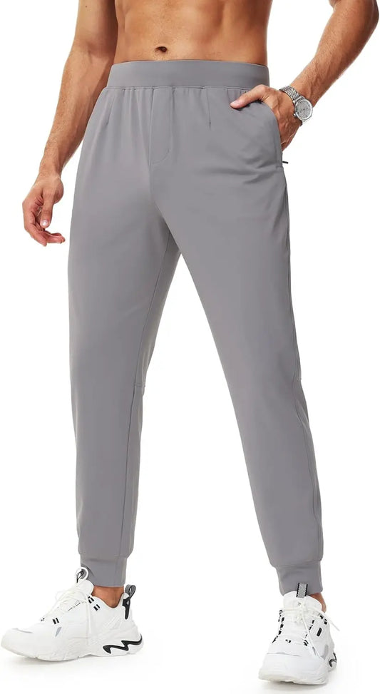 Dixie Dapper Men's Stretch Golf Pant