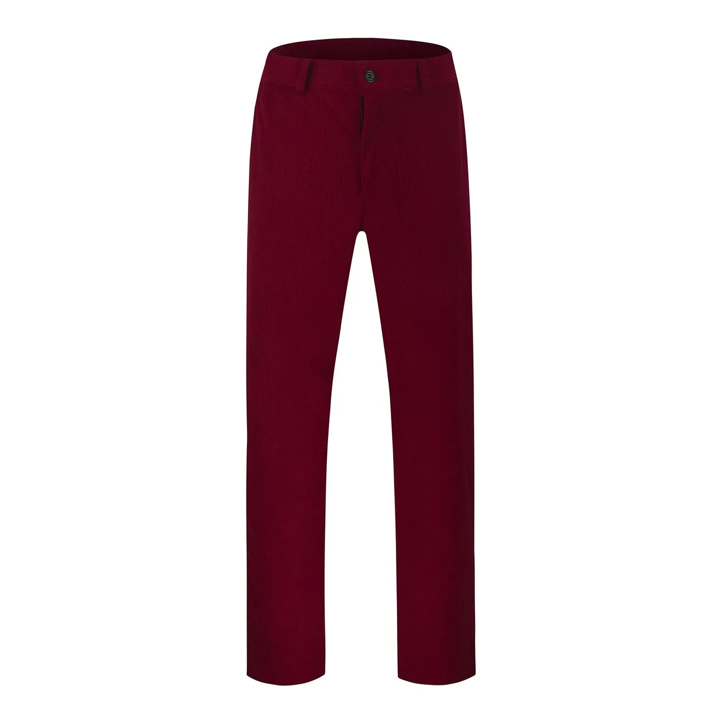 The Belmont Corduroy Trousers