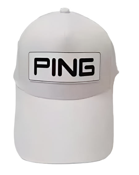 PING Golf Hat
