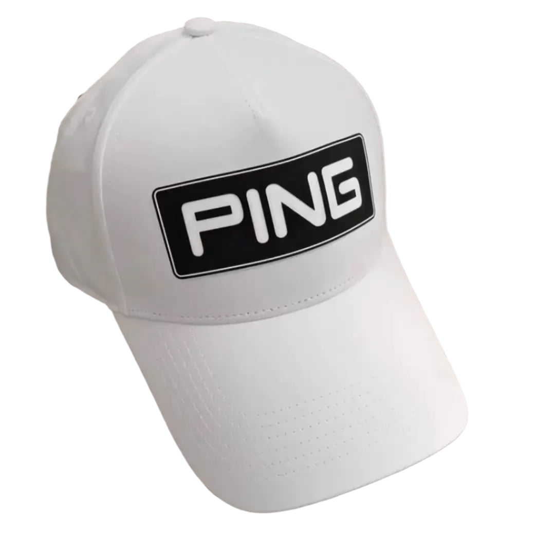 PING Golf Hat