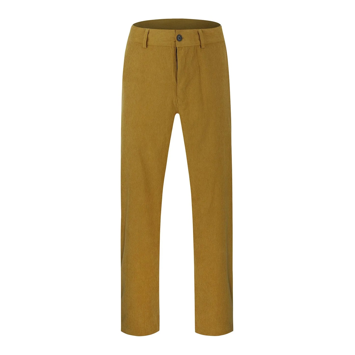 The Belmont Corduroy Trousers